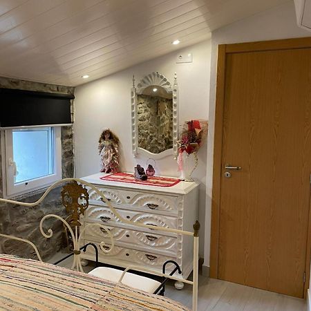 Casas Do Lobo Βίλα Tarouca Εξωτερικό φωτογραφία