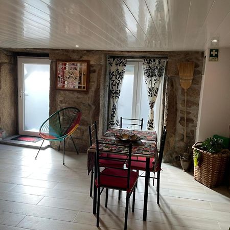 Casas Do Lobo Βίλα Tarouca Εξωτερικό φωτογραφία