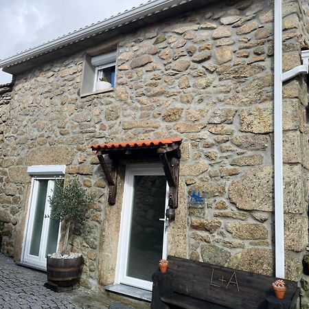 Casas Do Lobo Βίλα Tarouca Εξωτερικό φωτογραφία