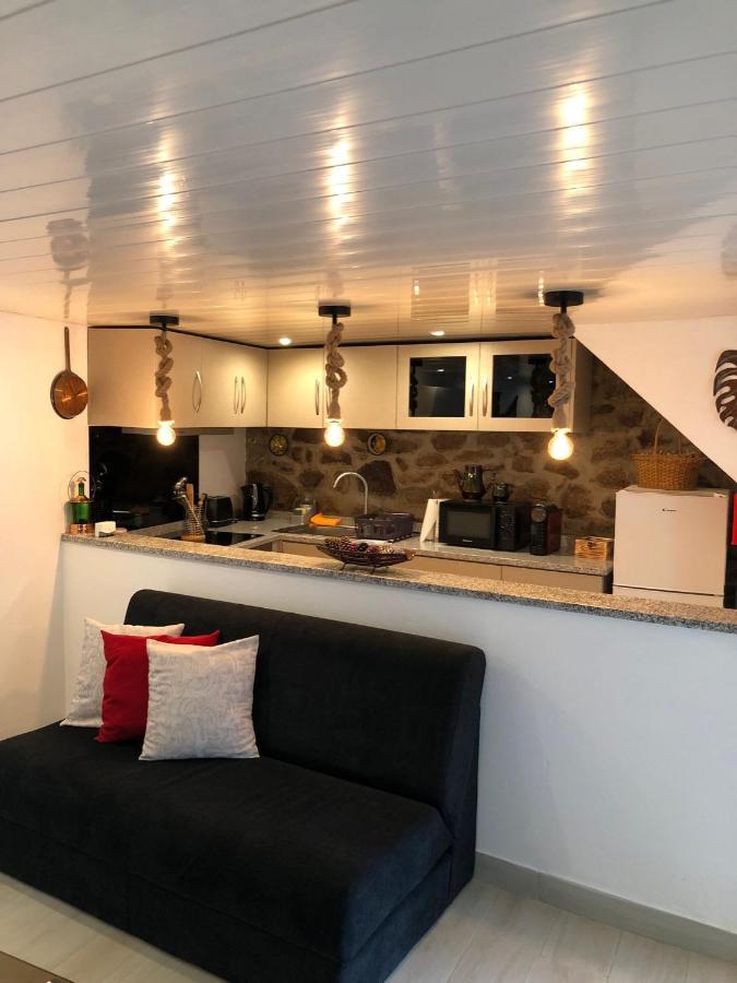 Casas Do Lobo Βίλα Tarouca Εξωτερικό φωτογραφία