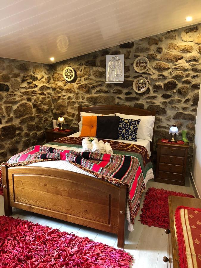 Casas Do Lobo Βίλα Tarouca Εξωτερικό φωτογραφία