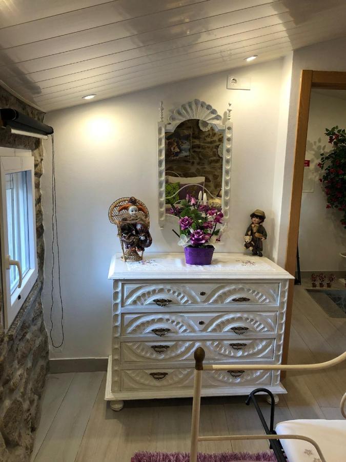 Casas Do Lobo Βίλα Tarouca Εξωτερικό φωτογραφία