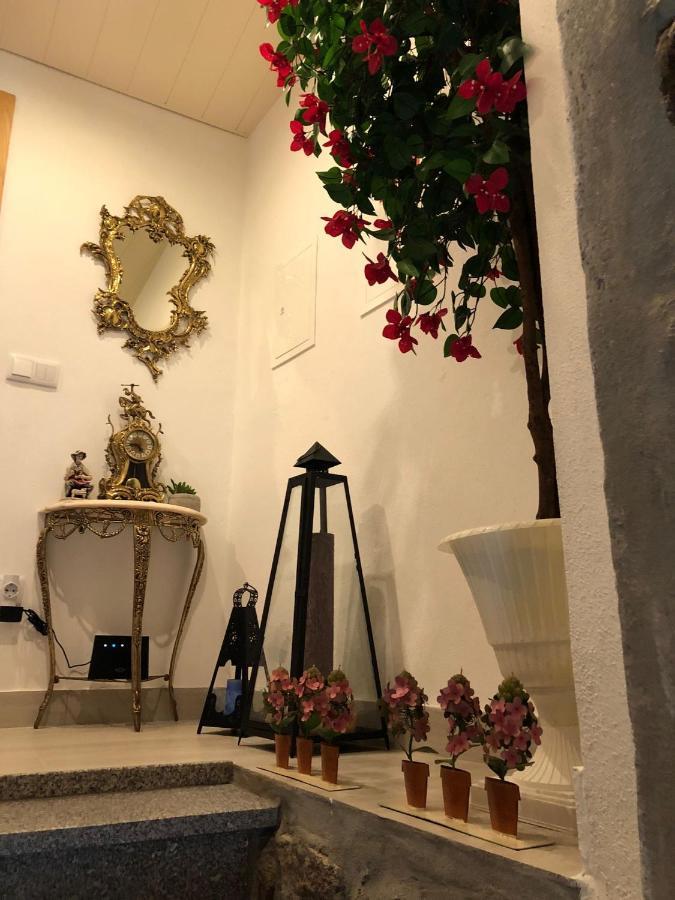 Casas Do Lobo Βίλα Tarouca Εξωτερικό φωτογραφία