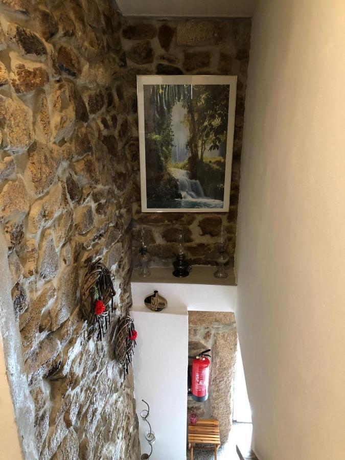 Casas Do Lobo Βίλα Tarouca Εξωτερικό φωτογραφία