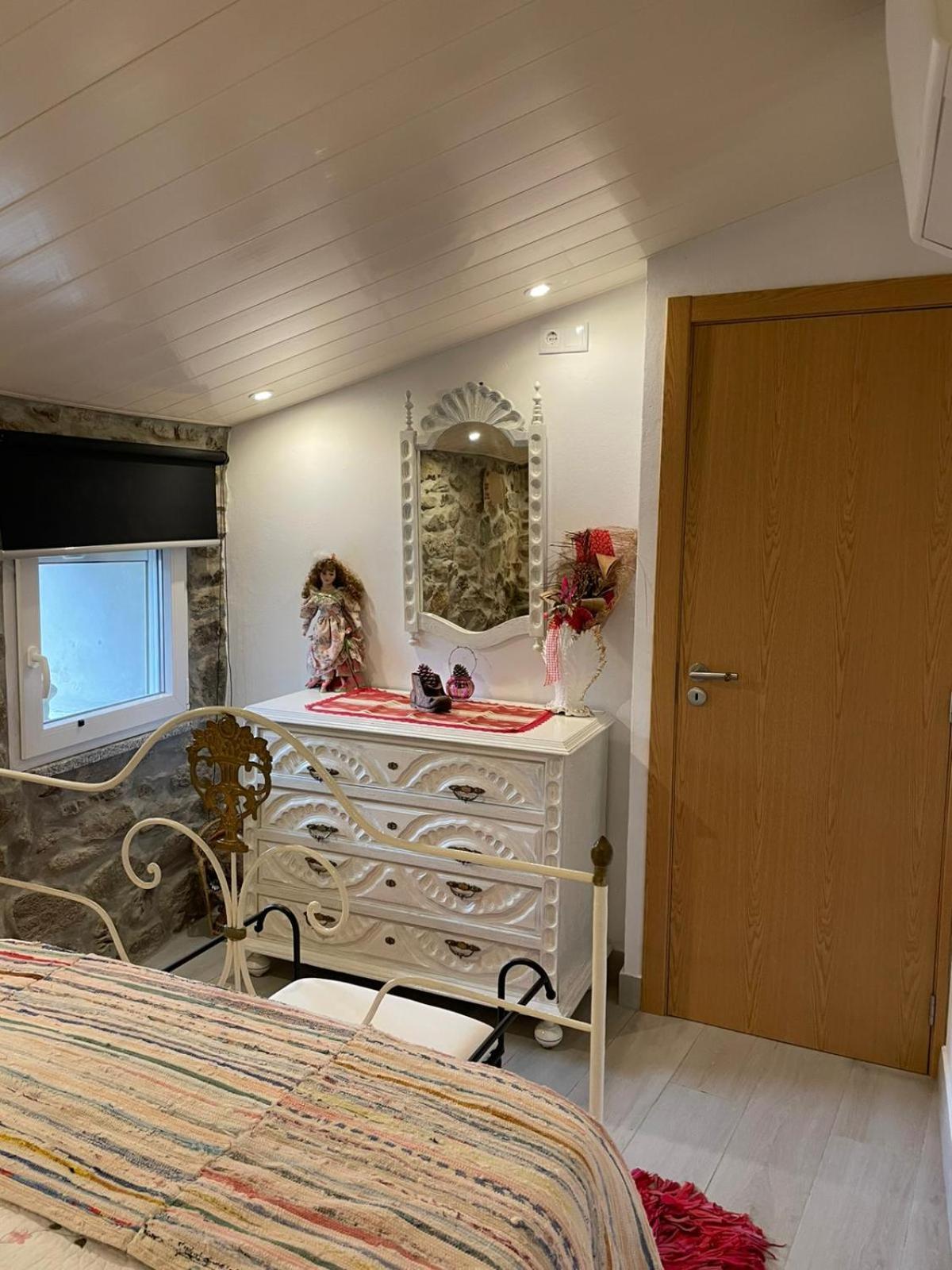 Casas Do Lobo Βίλα Tarouca Εξωτερικό φωτογραφία