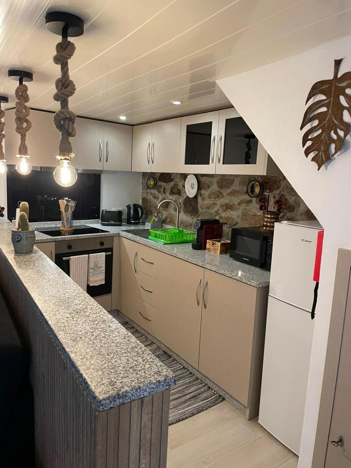 Casas Do Lobo Βίλα Tarouca Εξωτερικό φωτογραφία