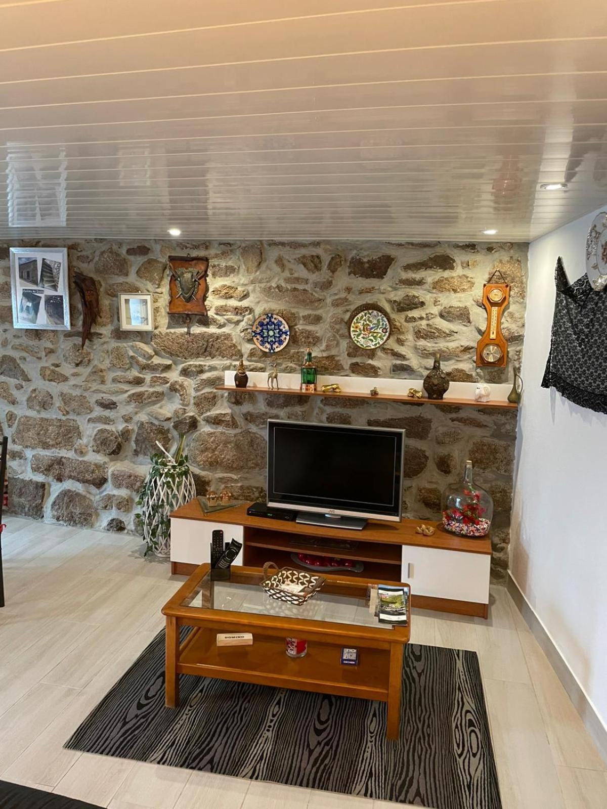 Casas Do Lobo Βίλα Tarouca Εξωτερικό φωτογραφία