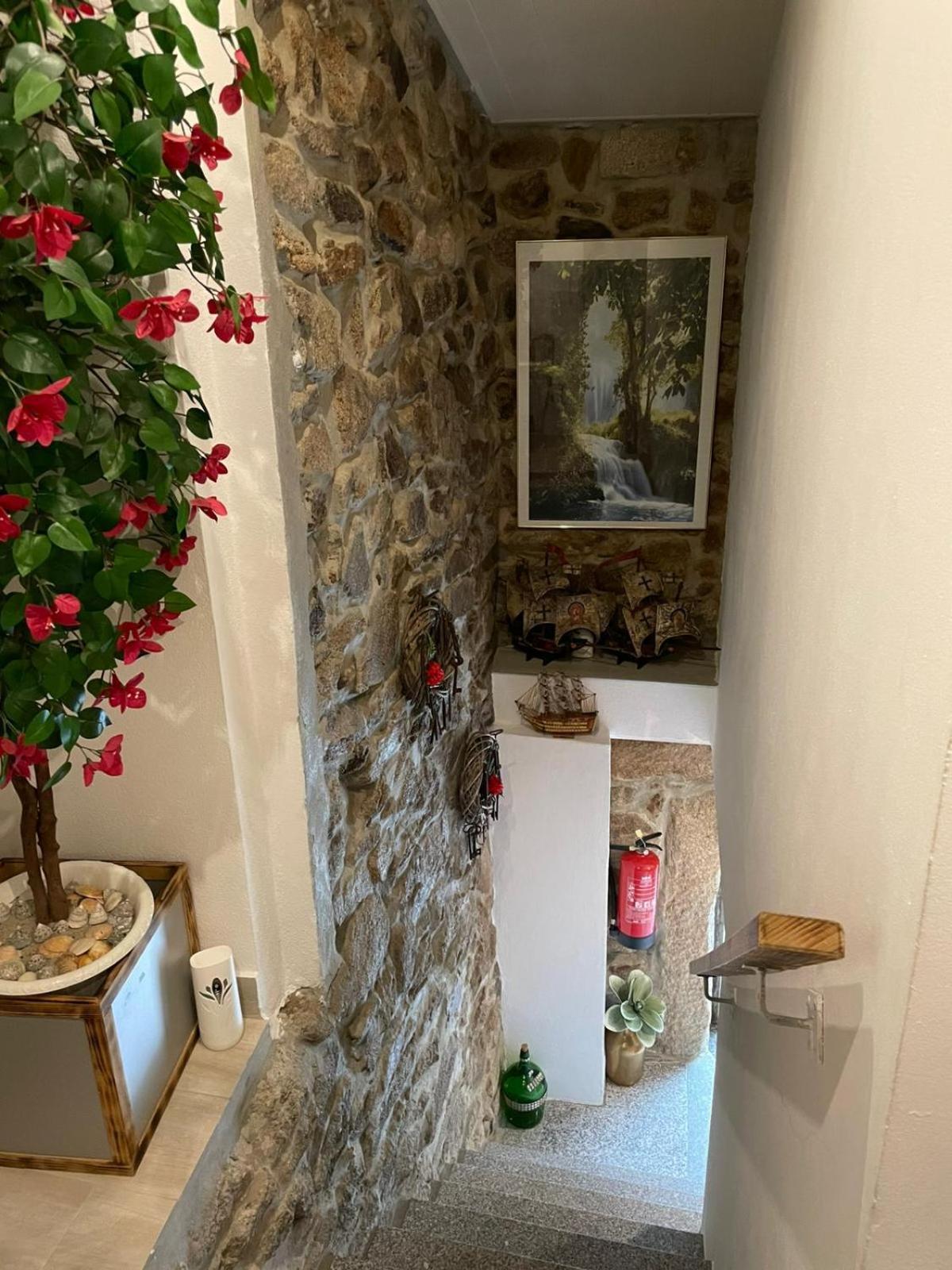 Casas Do Lobo Βίλα Tarouca Εξωτερικό φωτογραφία