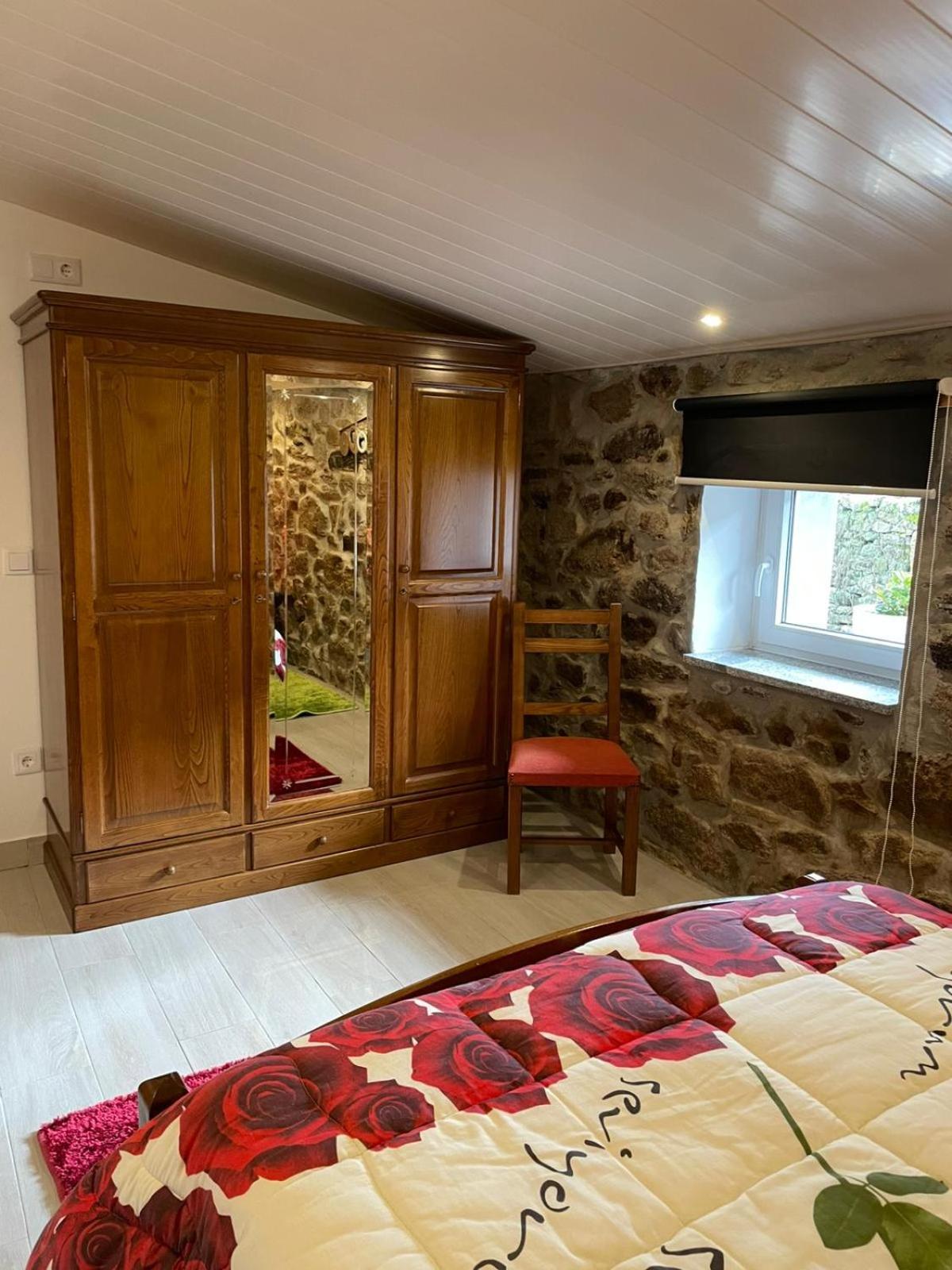 Casas Do Lobo Βίλα Tarouca Εξωτερικό φωτογραφία